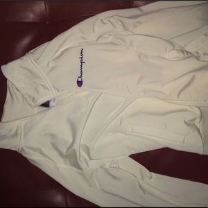 Champion jacket